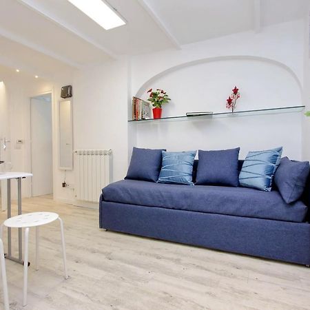 Ych-Confortevole Suite Al Colosseo Roma Exterior foto